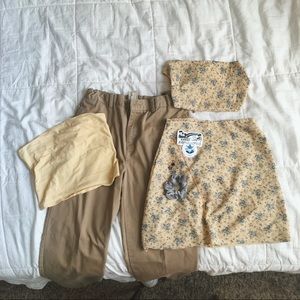 personalized style bundles